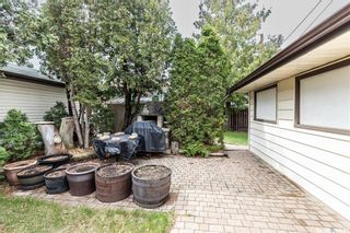 Photo 39: 1113 Mcmillan Avenue in Saskatoon: Hudson Bay Park Residential for sale : MLS®# SK968238