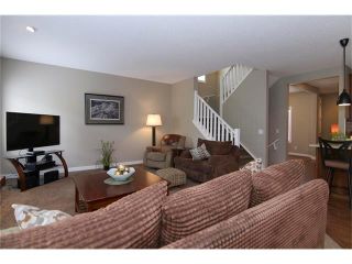 Photo 13: 100 CHAPARRAL VALLEY Terrace SE in Calgary: Chaparral House for sale : MLS®# C4086048