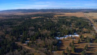 Photo 5: 20.02 Acres +/- NW of Cochrane in Rural Rocky View County: Rural Rocky View MD Land for sale : MLS®# A1065950