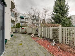 Photo 38: 107 1705 MARTIN Drive in Surrey: Sunnyside Park Surrey Condo for sale in "SOUTHWYND" (South Surrey White Rock)  : MLS®# R2746770