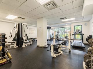 Photo 25: 803 183 KEEFER PLACE in Vancouver: Downtown VW Condo for sale (Vancouver West)  : MLS®# R2631141