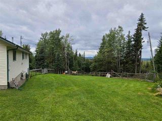 Photo 5: 895 LEGAULT Road in Prince George: Tabor Lake House for sale (PG Rural East (Zone 80))  : MLS®# R2493650