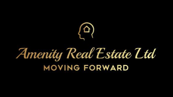 Amenity Real Estate Ltd.