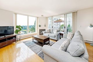 Photo 12: 706 739 PRINCESS STREET in New Westminster: Uptown NW Condo for sale : MLS®# R2609969