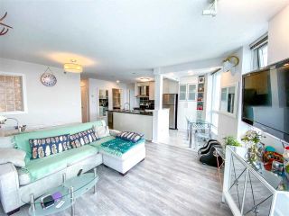 Photo 4: 3206 188 KEEFER Place in Vancouver: Downtown VW Condo for sale in "ESPANA" (Vancouver West)  : MLS®# R2579171