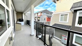 Photo 26: 4931 47A Avenue in Ladner: Ladner Elementary Townhouse for sale in "AURA" : MLS®# R2750853