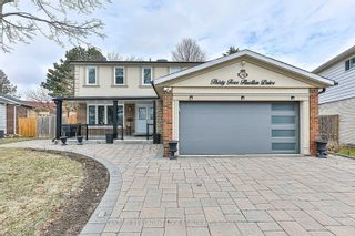 Photo 1: 34 Fluellen Drive in Toronto: L'Amoreaux House (2-Storey) for sale (Toronto E05)  : MLS®# E6000595