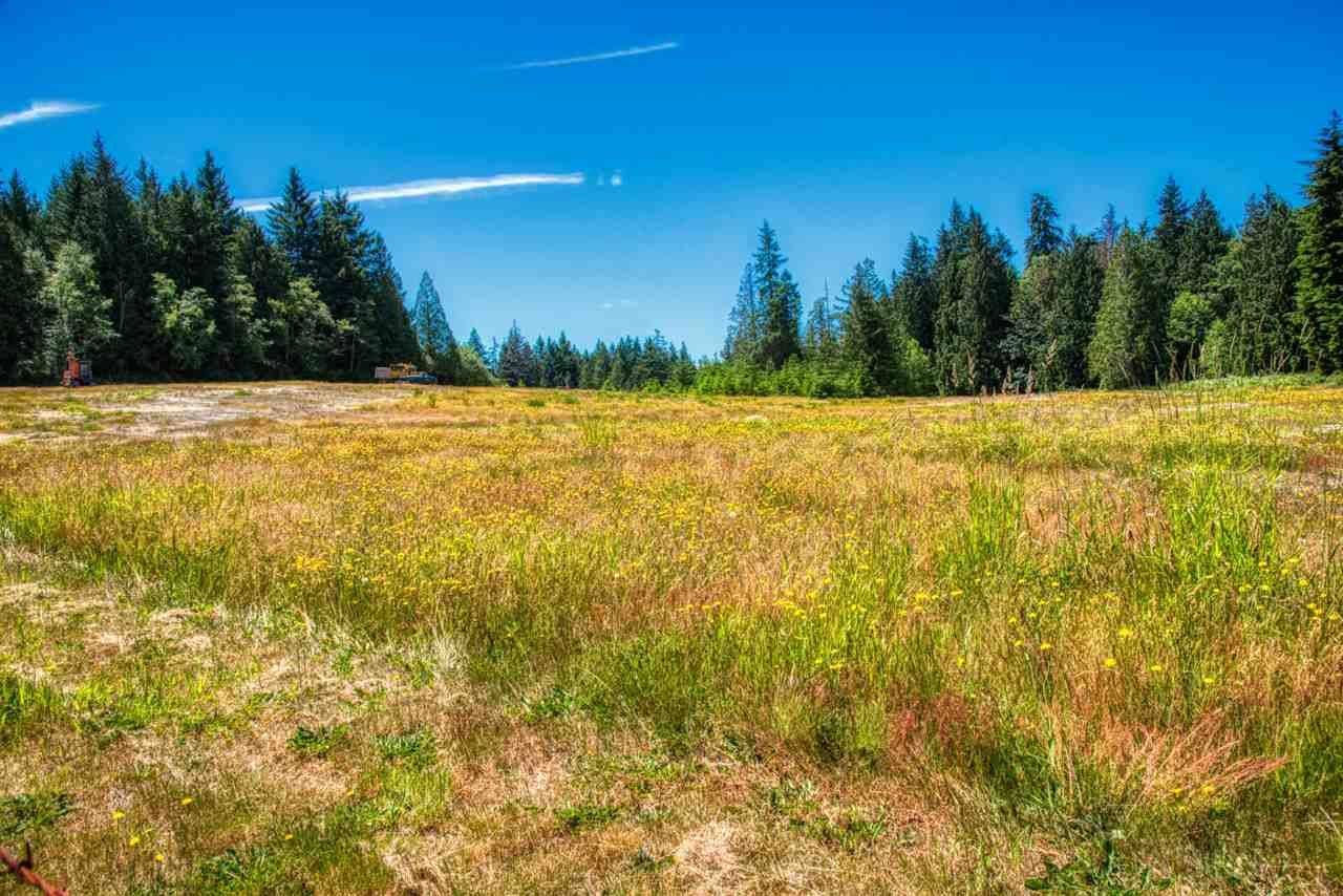 Photo 3: Photos: LOT 1 CASTLE Road in Gibsons: Gibsons & Area Land for sale in "KING & CASTLE" (Sunshine Coast)  : MLS®# R2422339
