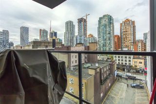 Photo 25: 808 1155 SEYMOUR STREET in Vancouver: Downtown VW Condo for sale (Vancouver West)  : MLS®# R2508756