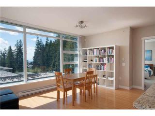 Photo 11: 906 9222 UNIVERSITY Crescent in Burnaby: Simon Fraser Univer. Condo for sale in "ALTAIRE" (Burnaby North)  : MLS®# V1118110