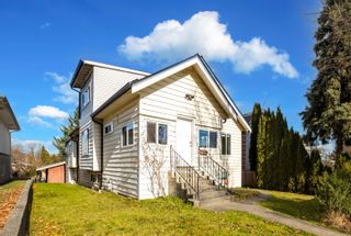 Main Photo: 2703 HORLEY Street in Vancouver: Collingwood VE House for sale (Vancouver East)  : MLS®# R2858676