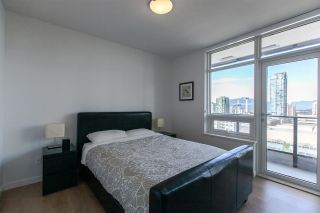 Photo 11: 902 6461 TELFORD Avenue in Burnaby: Metrotown Condo for sale in "METROPLACE" (Burnaby South)  : MLS®# R2064100
