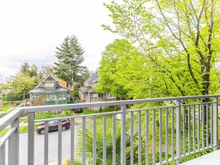 Photo 18: 301 2121 W 6TH Avenue in Vancouver: Kitsilano Condo for sale in "CANNAUGHT COURT" (Vancouver West)  : MLS®# R2575092