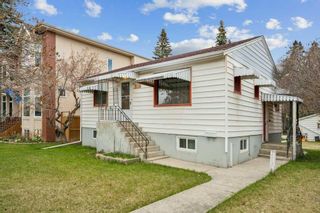 Main Photo: 3116 4A Street NW in Calgary: Mount Pleasant Detached for sale : MLS®# A2130592
