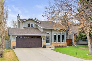 Main Photo: 197 Scenic Hill Close NW in Calgary: Scenic Acres Detached for sale : MLS®# A2130266