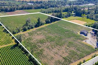 Photo 3: 22926 40 Avenue in Langley: Campbell Valley Agri-Business for sale : MLS®# C8045514