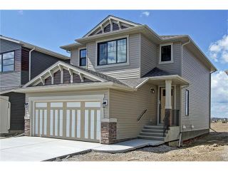 Photo 2: 158 WALGROVE Drive SE in Calgary: Walden House for sale : MLS®# C4075055