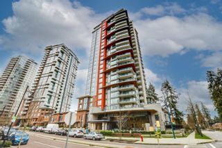 Photo 24: 2205 3096 WINDSOR Gate in Coquitlam: New Horizons Condo for sale : MLS®# R2822118