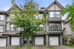 Main Photo: 25 19448 68 Avenue in Surrey: Clayton Townhouse for sale in "NUOVO" (Cloverdale)  : MLS®# R2884138