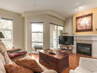 Photo 7: 365 5790 EAST Boulevard in Vancouver: Kerrisdale Townhouse for sale in "THE LAUREATES" (Vancouver West)  : MLS®# R2209302