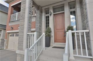 Photo 12: 119 Playfair Terrace in Milton: Scott House (2-Storey) for sale : MLS®# W3368872