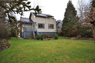 Photo 11: 2237 West 37th Ave in Vancouver: Home for sale : MLS®# V869448