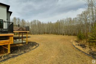 Photo 50: 6 27507 TWP RD 544: Rural Sturgeon County House for sale : MLS®# E4383910