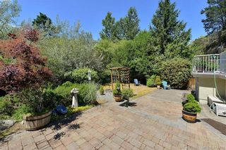 Photo 23: 3734 Epsom Dr in VICTORIA: SE Cedar Hill House for sale (Saanich East)  : MLS®# 817100