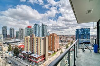Photo 17: 1206 310 12 Avenue SW in Calgary: Beltline Apartment for sale : MLS®# A2021384
