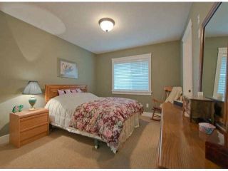 Photo 10: 2687 162ND ST in Surrey: Grandview Surrey House for sale in "Morgan Heights" (South Surrey White Rock)  : MLS®# F1320300