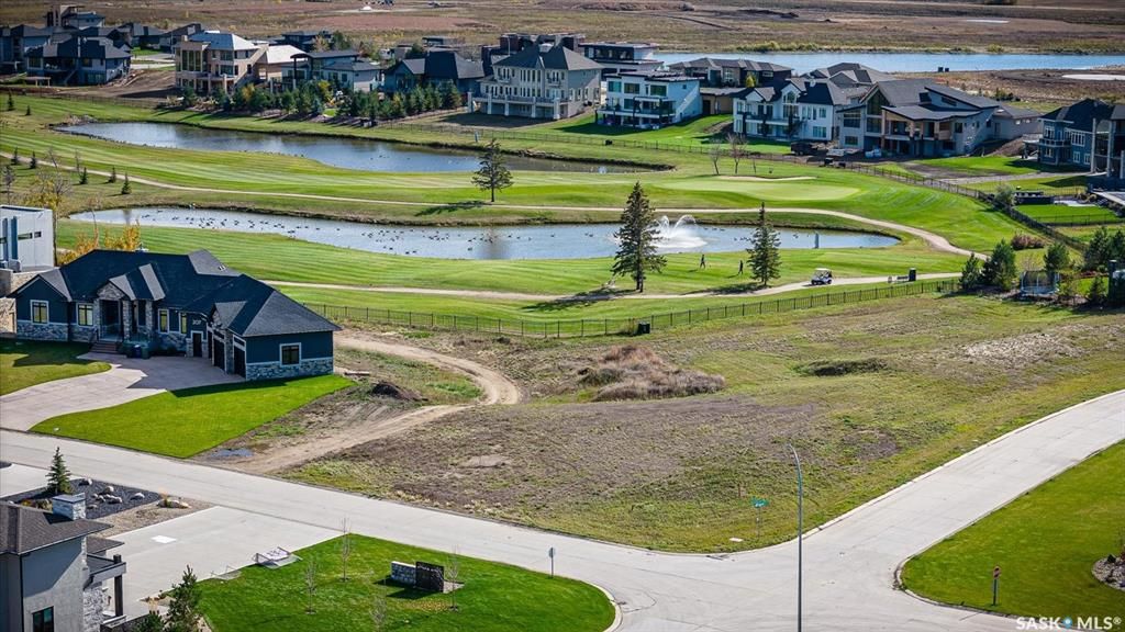 Main Photo: 211 Greenbryre Crescent North in Greenbryre: Lot/Land for sale : MLS®# SK949115