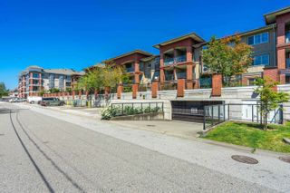 Photo 25: 306 19774 56TH Avenue in Langley: Langley City Condo for sale in "MADISON STATION" : MLS®# R2897780