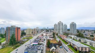 Photo 15: 1907 7328 ARCOLA Street in Burnaby: Highgate Condo for sale in "ESPIRIT" (Burnaby South)  : MLS®# R2854838