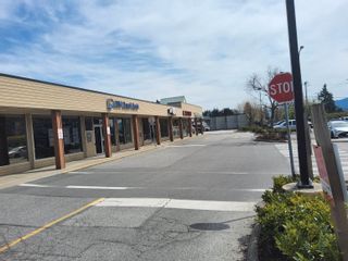 Photo 16: 35 900 GIBSONS Way in Gibsons: Gibsons & Area Business for sale in "SUNNYCREST MALL" (Sunshine Coast)  : MLS®# C8051462