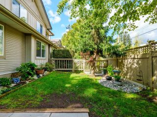 Photo 36: 12 2780 150 Street in Surrey: Sunnyside Park Surrey 1/2 Duplex for sale in "The Daventry" (South Surrey White Rock)  : MLS®# R2877295