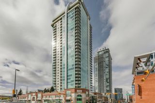 Photo 1: 3101 433 11 Avenue SE in Calgary: Beltline Apartment for sale : MLS®# A1257447