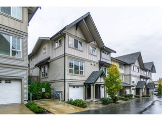 Photo 2: 132 2501 161A Street in Surrey: Grandview Surrey Townhouse for sale in "HIGHLAND PARK" (South Surrey White Rock)  : MLS®# R2120130