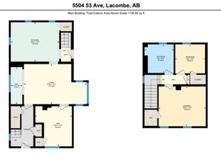 Photo 41: : Lacombe Detached for sale : MLS®# A1232712