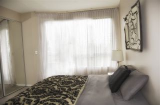 Photo 12: 605 4603 HAZEL Street in Burnaby: Forest Glen BS Condo for sale in "CRYSTAL PLACE" (Burnaby South)  : MLS®# R2183039