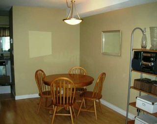 Photo 3: 633 W 7TH AV in Vancouver: Fairview VW Townhouse for sale (Vancouver West)  : MLS®# V599909