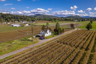Photo 7: 34659 TOWNSHIPLINE Road in Abbotsford: Matsqui Agri-Business for sale : MLS®# C8057829