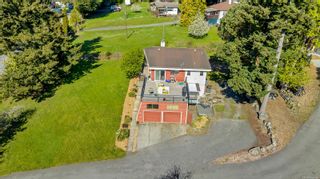 Photo 4: 544 Windthrop Rd in Colwood: Co Latoria House for sale : MLS®# 960836