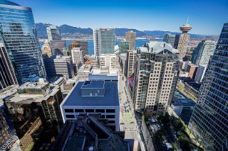 Photo 13: 2904 667 HOWE Street in Vancouver: Downtown VW Condo for sale (Vancouver West)  : MLS®# R2631183