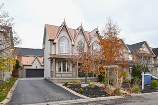 Main Photo: 7108 Gablehurst Crescent in Mississauga: Meadowvale Village House (2-Storey) for sale : MLS®# W7285942