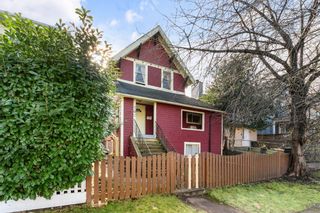 Main Photo: 762 E 13TH Avenue in Vancouver: Mount Pleasant VE House for sale (Vancouver East)  : MLS®# R2850999