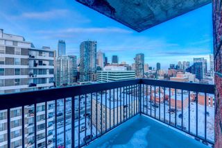 Photo 22: 1440 540 14 Avenue SW in Calgary: Beltline Apartment for sale : MLS®# A2122767
