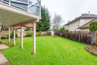 Photo 17: 22928 123B Avenue in Maple Ridge: East Central House for sale : MLS®# R2034752