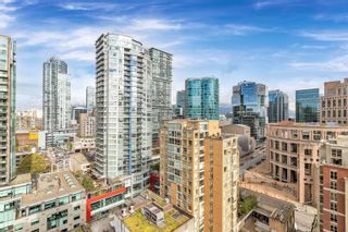 Photo 38: 2205 867 HAMILTON STREET in Vancouver: Yaletown Condo for sale (Vancouver West)  : MLS®# R2669800