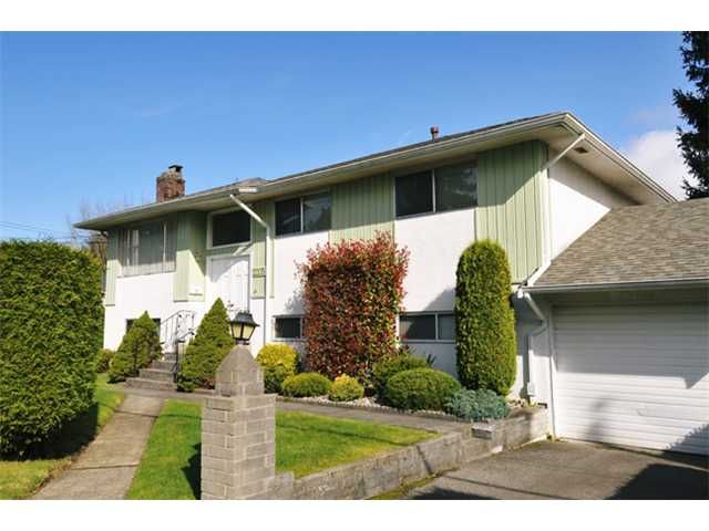Main Photo: 2205 KING ALBERT Avenue in Coquitlam: Central Coquitlam House for sale : MLS®# V1000895