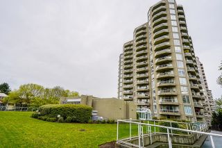 Main Photo: 1702 1135 QUAYSIDE Drive in New Westminster: Quay Condo for sale in "ANCHOR POINT" : MLS®# R2727103